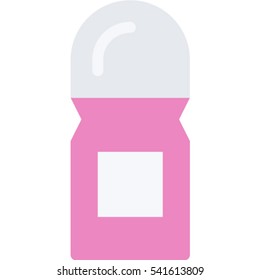 roll on deodorant icon