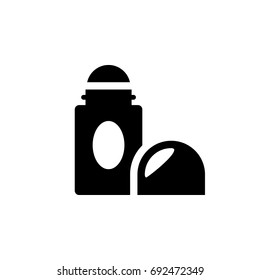 Roll on deodorant icon