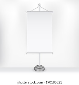 Roll up vector