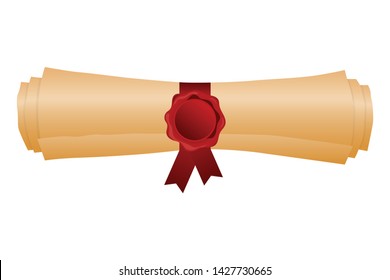 Download Rolled Diploma Hd Stock Images Shutterstock