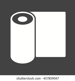 Rolled Mat