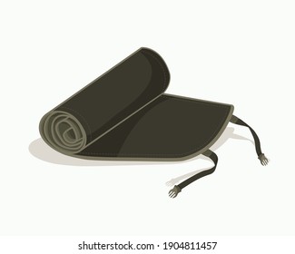 10,922 Rolled mat Images, Stock Photos & Vectors | Shutterstock