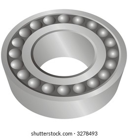 roller bearing