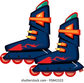 Roller Blades