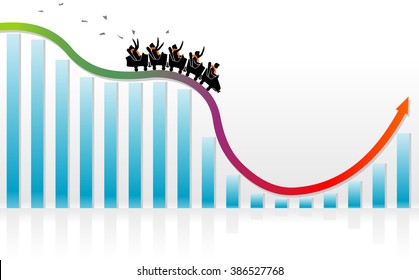 Roller Coaster Graph Recovery