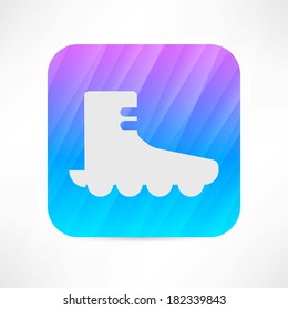 roller icon