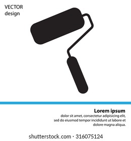 roller icon