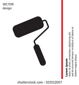 roller icon