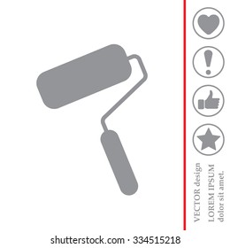 roller icon