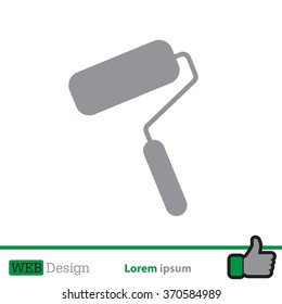 roller icon