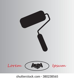 roller icon