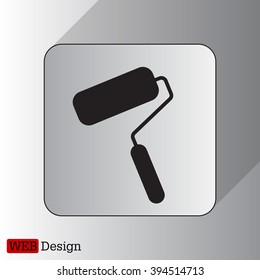 roller icon