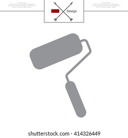 roller icon