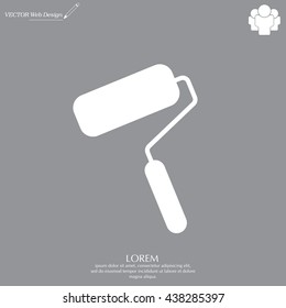 roller icon
