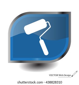 roller icon