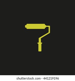 roller icon