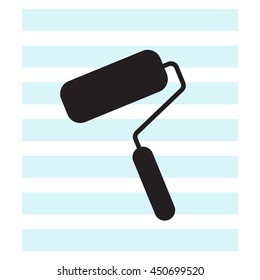 roller icon