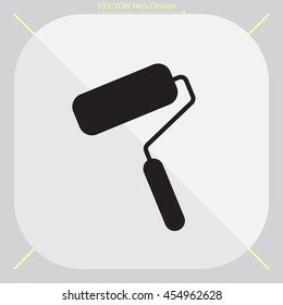 roller icon