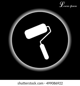 roller icon