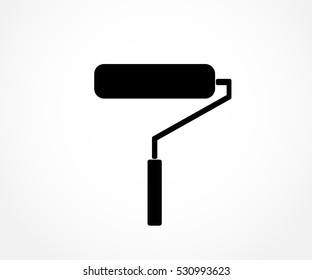 roller icon.
