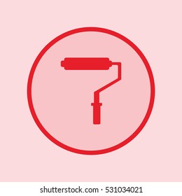 roller icon