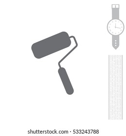 roller icon