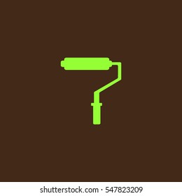 roller icon