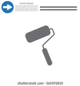 roller icon