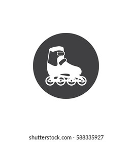 Roller icon.