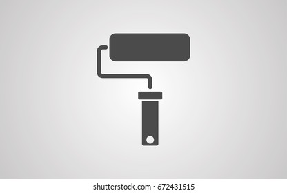 Roller icon