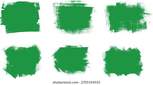 Rolo Pincel Pintura Fundo Grunge Design