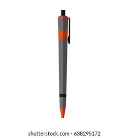 roller pen icon image
