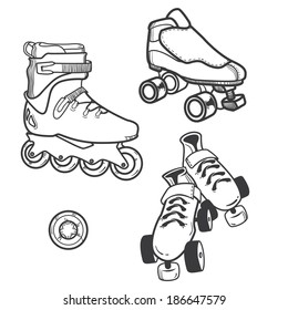 roller skate