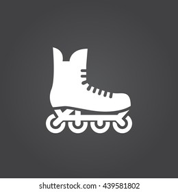 roller skate Icon