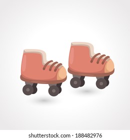 roller skates