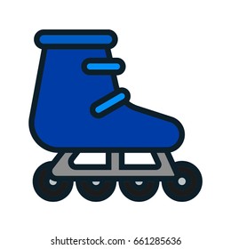 Roller skates
