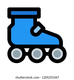 roller skates footwear