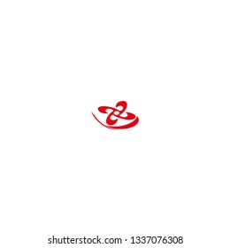 ROLLER SPIN BLADE LOGO VECTOR INSPIRATIONS
