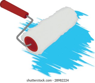 roller for wall painting