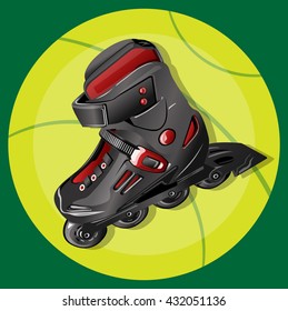 rollerblade