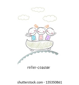 roller  coaster