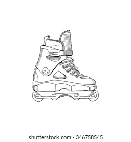 rollers for aggressive skating