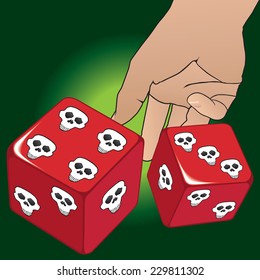 Rolling The Dice