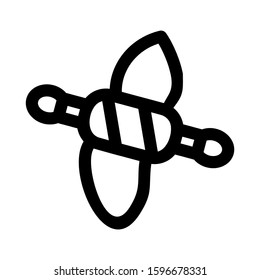 rolling icon isolated sign symbol vector illustration - high quality black style vector icons
