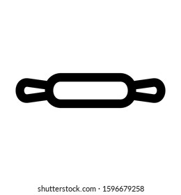 rolling icon isolated sign symbol vector illustration - high quality black style vector icons
