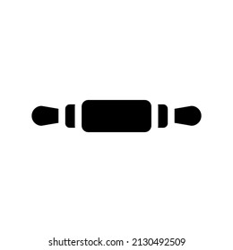Ilustración de diseño de símbolo de vectores de icono de rodadura