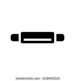 Rolling Icon Vector Symbol Design Illustration