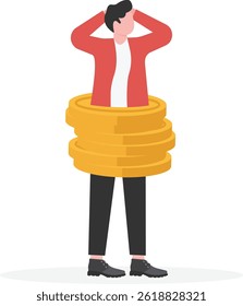 Rolling interest, compound interest, usury, loans and debts, loans or investment risks,

