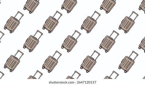 Rolling Luggage and Vacation Ideas: Everything you Need to Know to Make Travel Easy