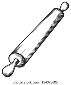 rolling pin